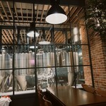 YONA YONA TOKYO BREWERY - 