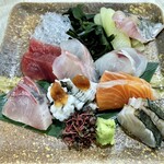 旬菜和味