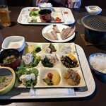 碧き凪ぎの宿 明治館 - 