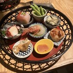 酒 秀治郎 - 