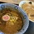松戸富田製麺 - 料理写真: