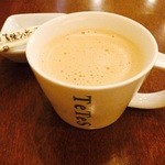 TeTeS - ミルクティー