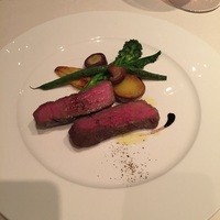 カンブーザ - フィレ肉