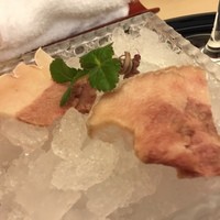 やま中・本店　鮨と日本料理　 - 