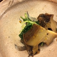 やま中・本店　鮨と日本料理　 - 