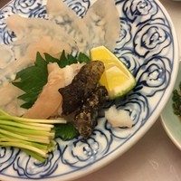 やま中・本店　鮨と日本料理　 - 