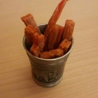 やま中・本店　鮨と日本料理　 - 