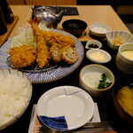 とんかつ 和幸 - 料理写真: