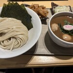 つけ蕎麦 中華蕎麦 尚念‏ - 料理写真: