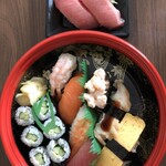 銀のさら - 料理写真: