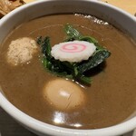 つけ蕎麦 中華蕎麦 尚念‏ - 