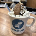 ムーミンカフェ - 