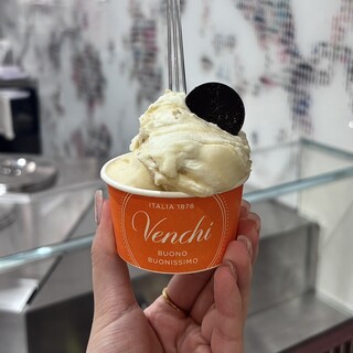 口コミ一覧 : ヴェンキ ディアモール大阪店 （Venchi） - 大阪梅田