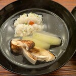 懐石料理 桝田