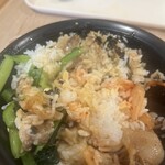 牛角焼肉食堂 - 