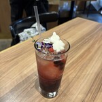 ムーミンカフェ - 