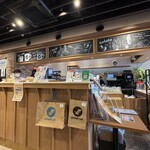 ムーミンカフェ - 