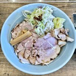 ムコウガワ製麺所