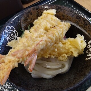 はなまるうどん_2