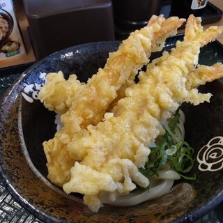 はなまるうどん_1