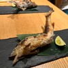 牡蠣と和食。Ikkoku - 