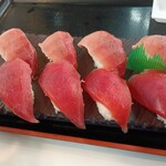 松島さかな市場 - 
