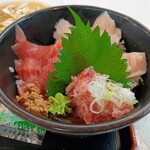 松島さかな市場 - 