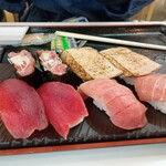 松島さかな市場 - 