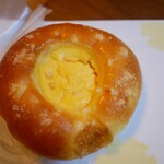 ミカヅキ堂 - 料理写真:クリームパン