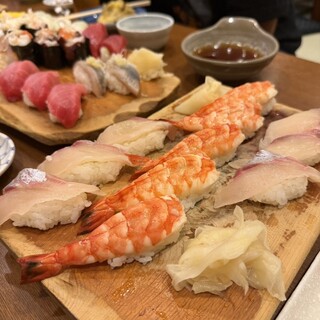 いろは寿司_0