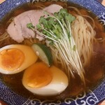 天下一品 - 料理写真: