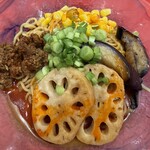 大阪王将 - 料理写真: