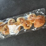 SENDO - 料理写真:
