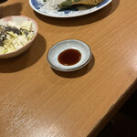 庄や - 料理写真:
