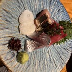 ひ暮らし - 