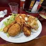 トン子 - 料理写真: