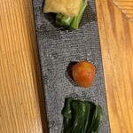 ひ暮らし - 