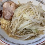 ラーメン豚山 - 料理写真: