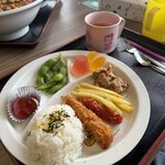 辛麺屋 桝元 - 料理写真: