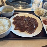 みなとみらい de 焼肉 DOURAKU - 