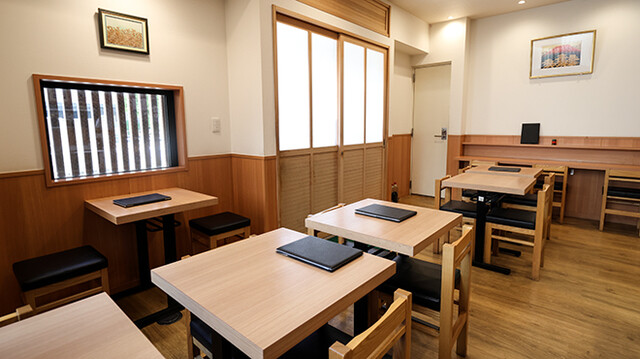 やぶそば