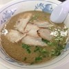 山の田ラーメン