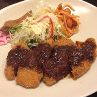 磯料理　まるけい - 