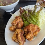 多武良 - ミニ唐揚げ