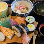 辰よし - 料理写真:
