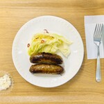 レインボー カフェ 枚方店 - 