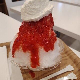 オホーツク おこっぺミルクスタンド_0