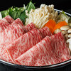 しゃぶしゃぶ すき焼き 食べ放題 和牛と豚 天満･天六店