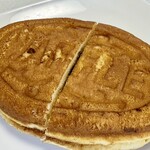 福井堂 - 料理写真: