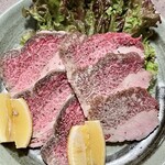 炭火焼肉 南大門 - 料理写真:
